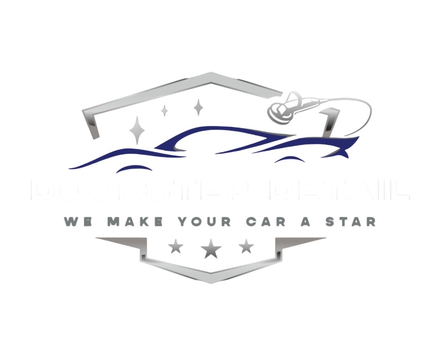 Doorstep Detail mobile car detailing